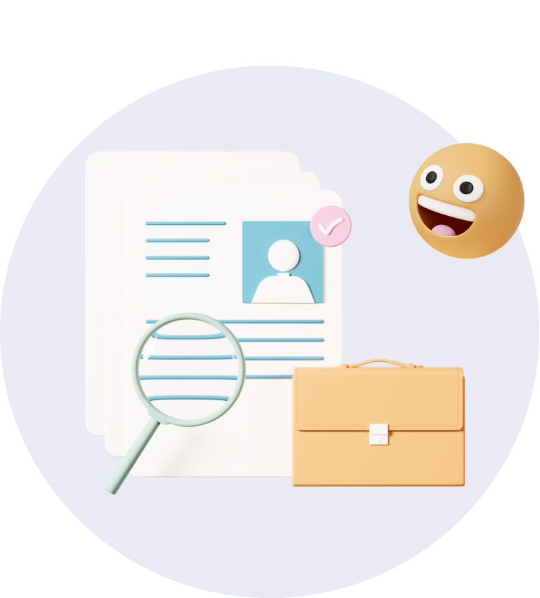 Боюсь, что не смогу найти работу после курса
